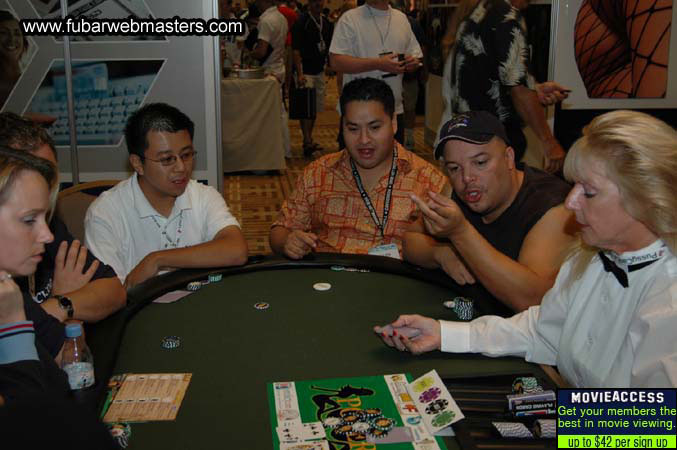 Porn Poker Tour 2005