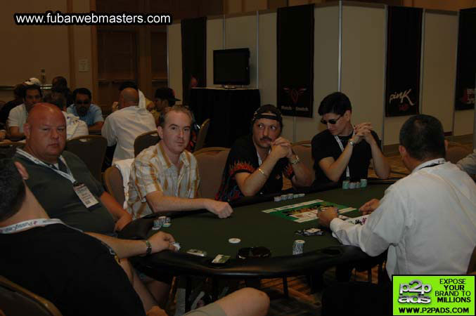 Porn Poker Tour 2005