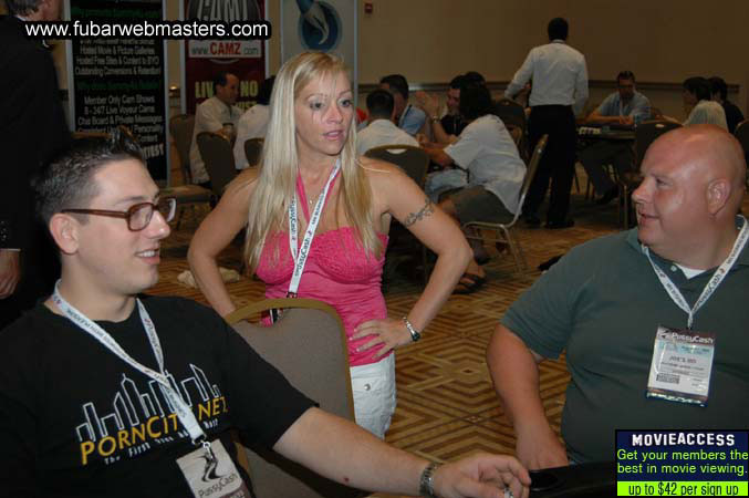 Porn Poker Tour 2005