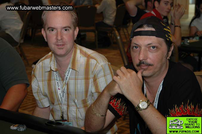 Porn Poker Tour 2005