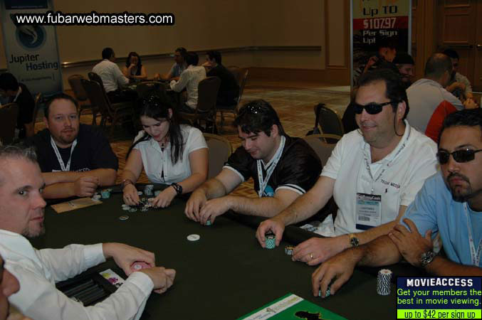 Porn Poker Tour 2005