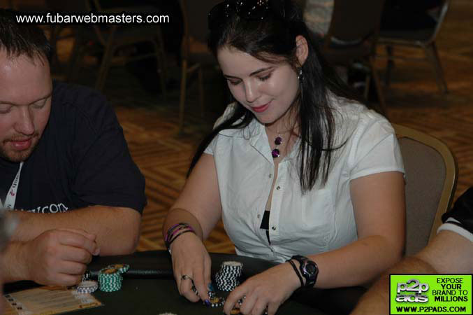 Porn Poker Tour 2005