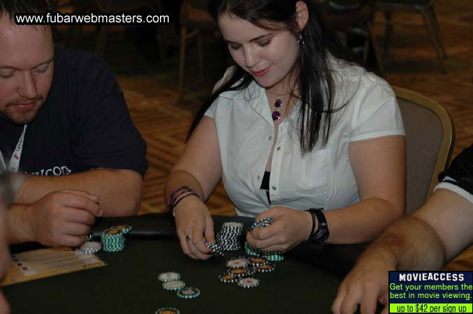 Porn Poker Tour 2005