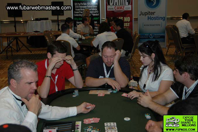 Porn Poker Tour 2005