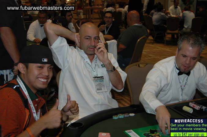 Porn Poker Tour 2005