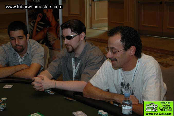 Porn Poker Tour 2005