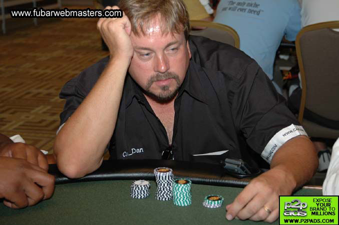 Porn Poker Tour 2005