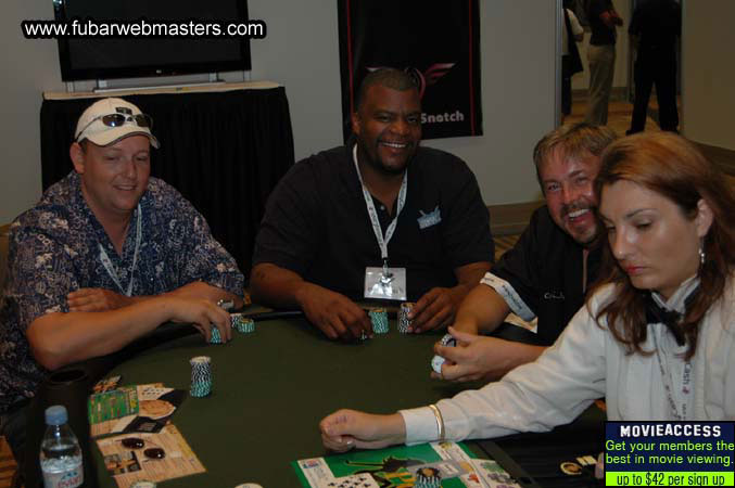 Porn Poker Tour 2005