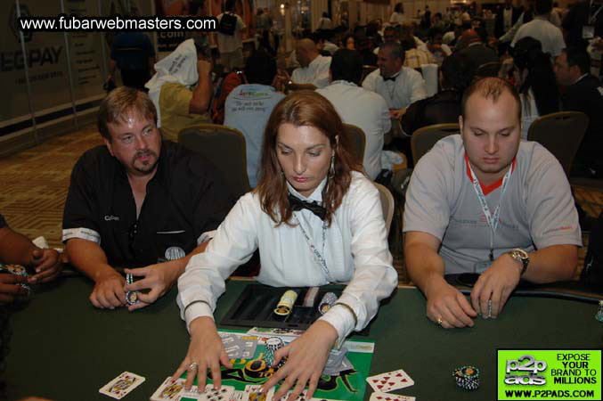 Porn Poker Tour 2005