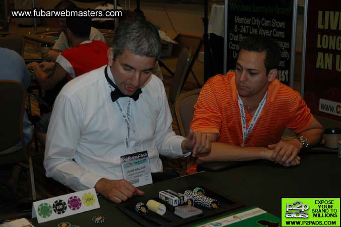 Porn Poker Tour 2005