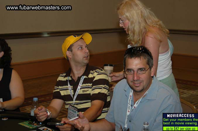 Porn Poker Tour 2005