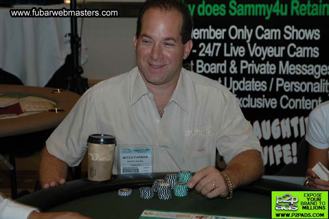 Porn Poker Tour 2005