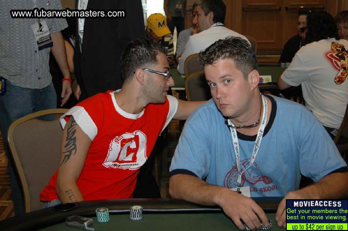 Porn Poker Tour 2005