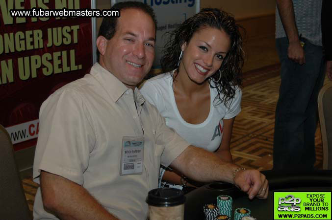 Porn Poker Tour 2005