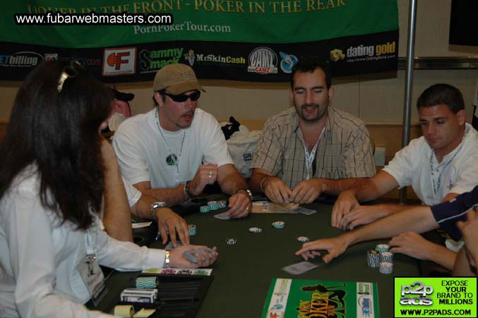 Porn Poker Tour 2005