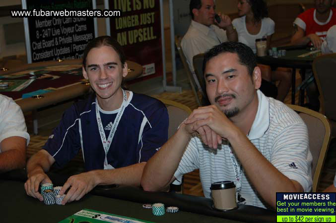 Porn Poker Tour 2005