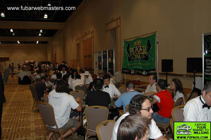 Porn Poker Tour 2005