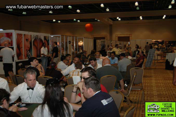 Porn Poker Tour 2005