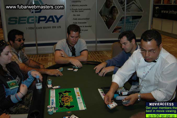 Porn Poker Tour 2005