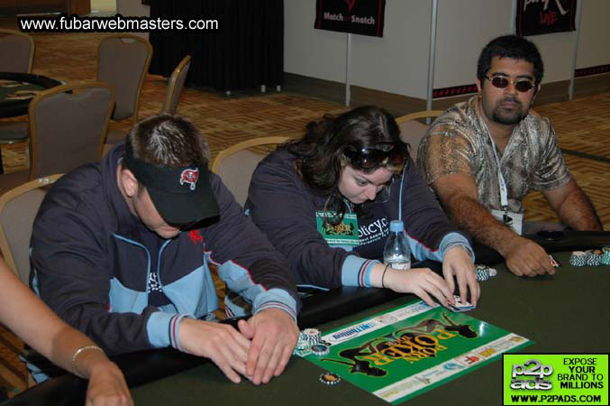 Porn Poker Tour 2005