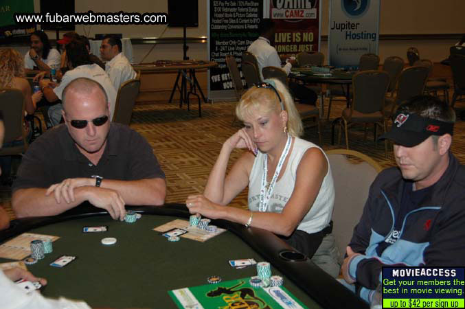 Porn Poker Tour 2005