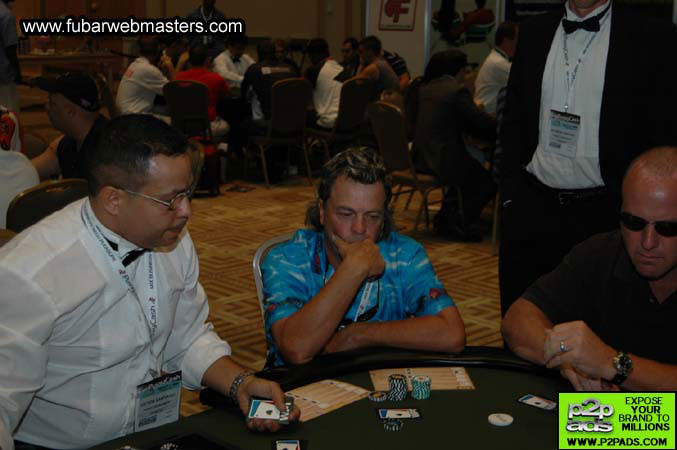 Porn Poker Tour 2005