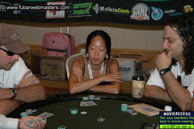 Porn Poker Tour 2005