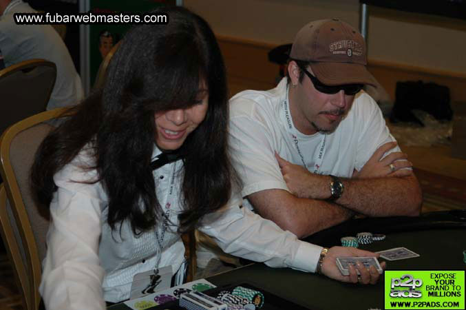 Porn Poker Tour 2005