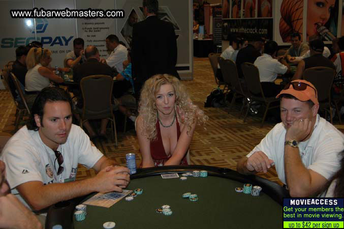 Porn Poker Tour 2005