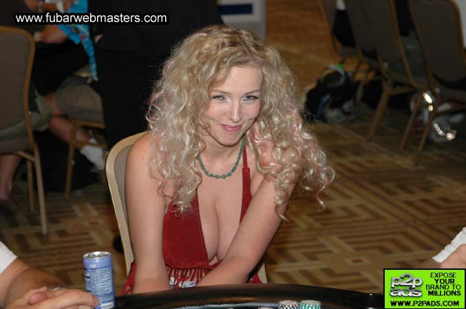 Porn Poker Tour 2005