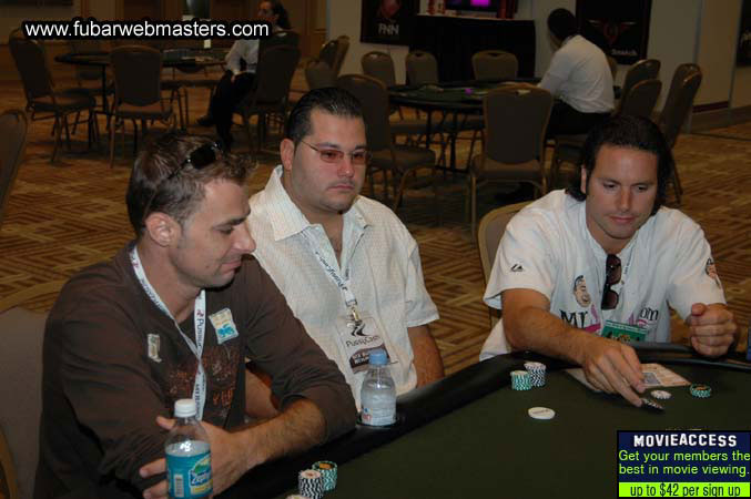 Porn Poker Tour 2005