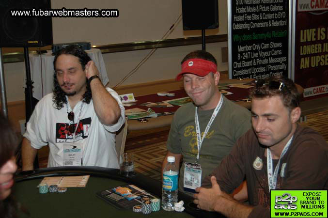 Porn Poker Tour 2005