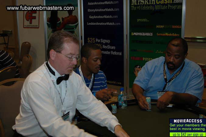 Porn Poker Tour 2005