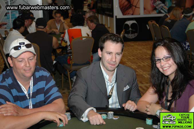 Porn Poker Tour 2005