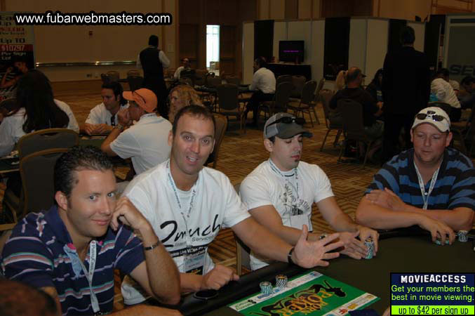 Porn Poker Tour 2005