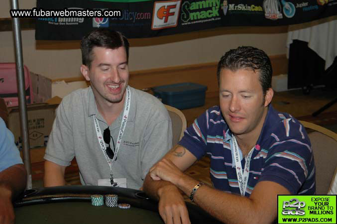 Porn Poker Tour 2005