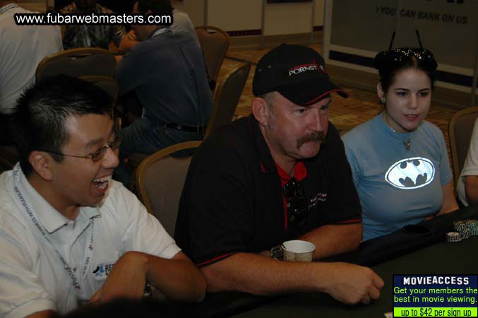 Porn Poker Tour 2005