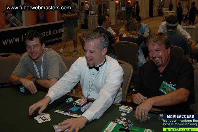 Porn Poker Tour 2005