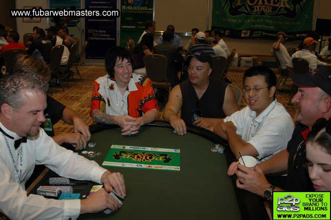 Porn Poker Tour 2005