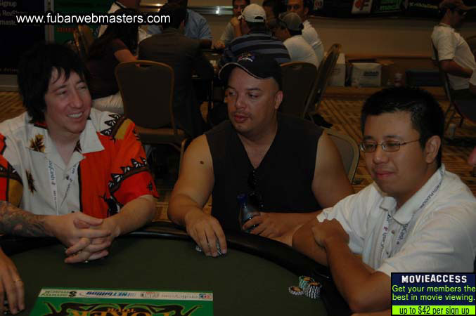 Porn Poker Tour 2005