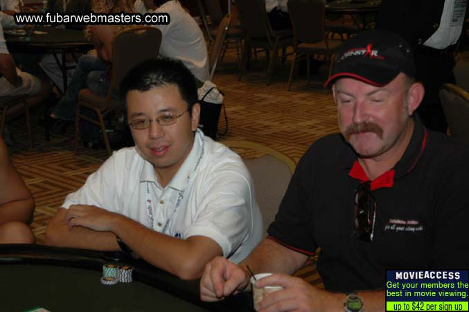 Porn Poker Tour 2005