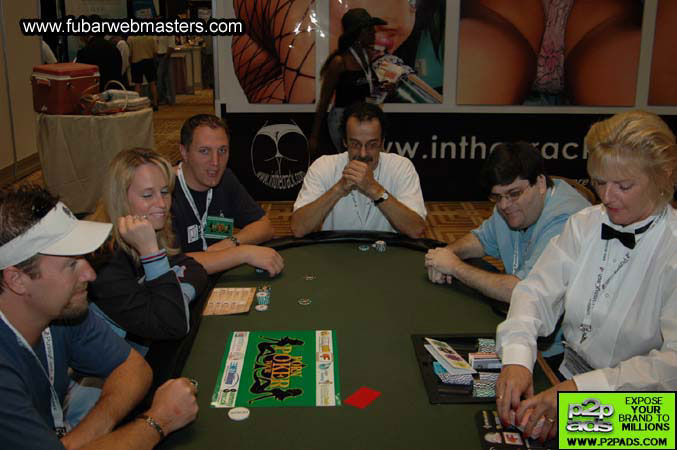 Porn Poker Tour 2005