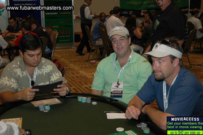 Porn Poker Tour 2005