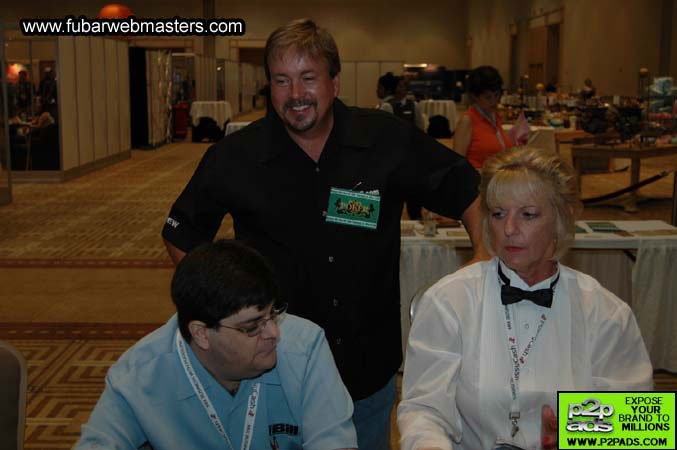 Porn Poker Tour 2005