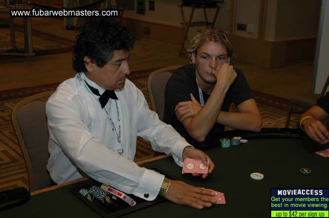 Porn Poker Tour 2005