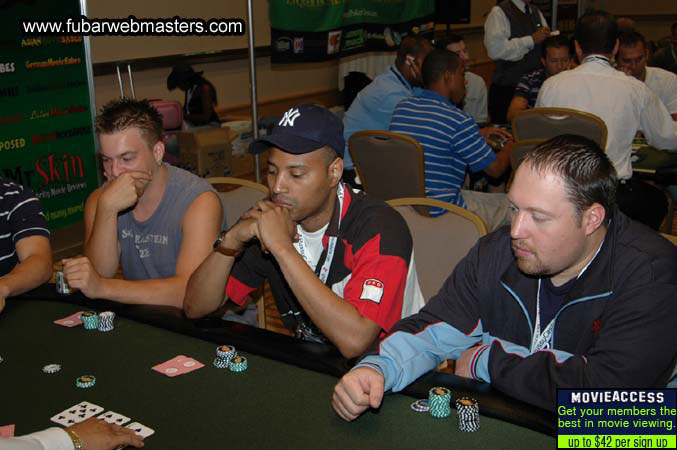 Porn Poker Tour 2005