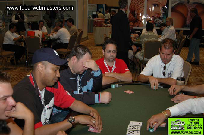 Porn Poker Tour 2005