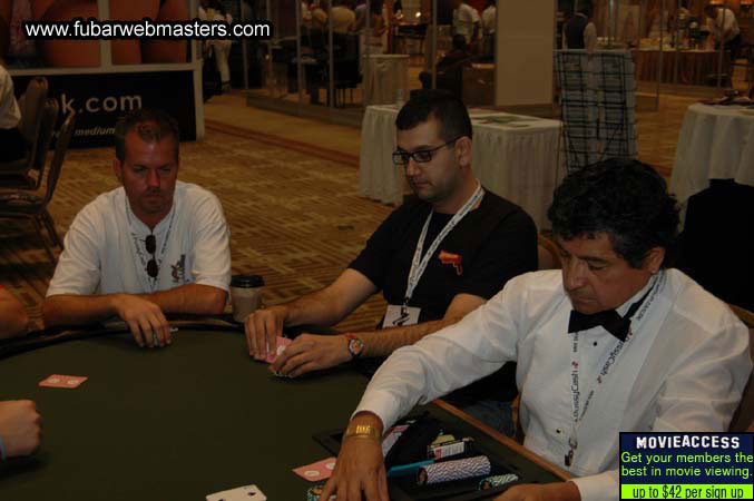 Porn Poker Tour 2005