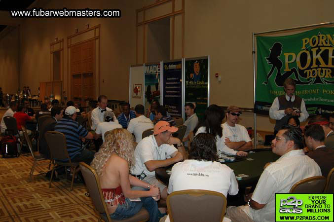 Porn Poker Tour 2005