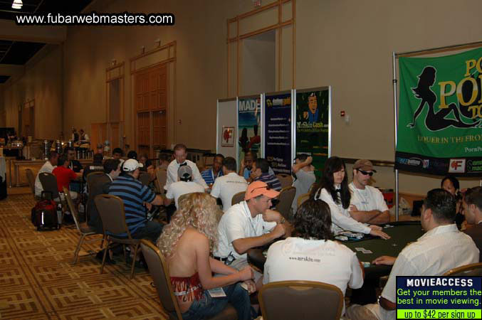 Porn Poker Tour 2005